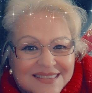 Meet your Posher, Vicky